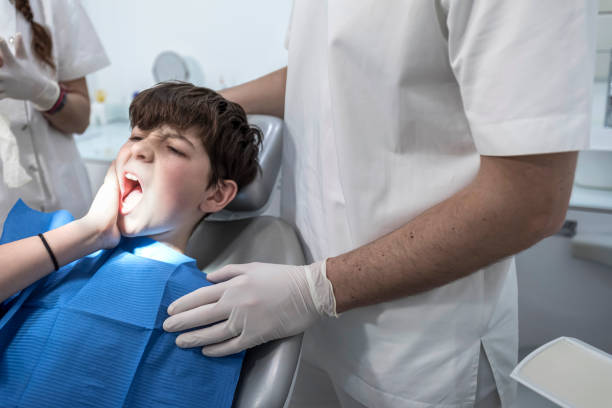 Best Cracked Tooth Emergency Dentist  in Mount Union, PA