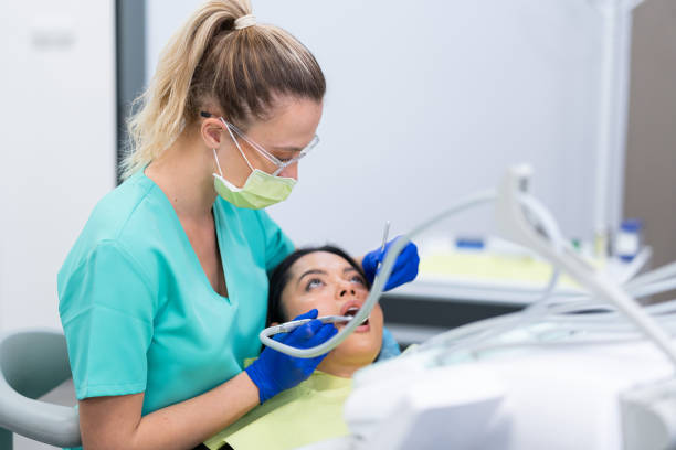 Best Dentist for Severe Toothache  in Mount Union, PA